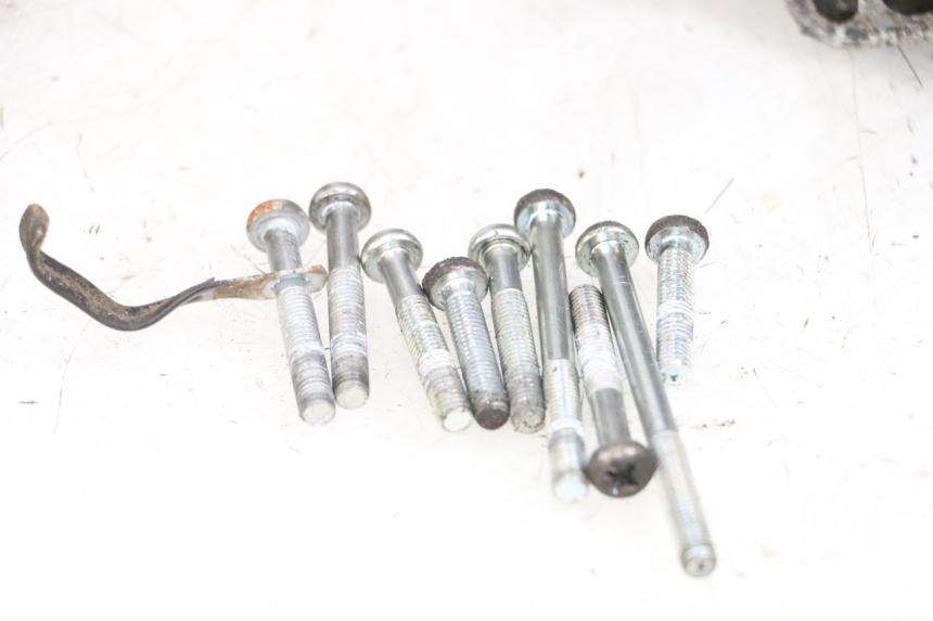 photo de CARTER SUZUKI TS X 80 (1984 - 1988) - Foto de producto adicional