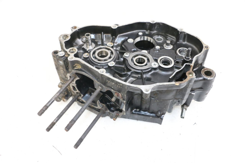 photo de CARTER SUZUKI TS X 80 (1984 - 1988) - Zoom estado de uso