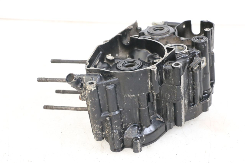 photo de CARTER SUZUKI TS X 80 (1984 - 1988) - Primer plano técnico