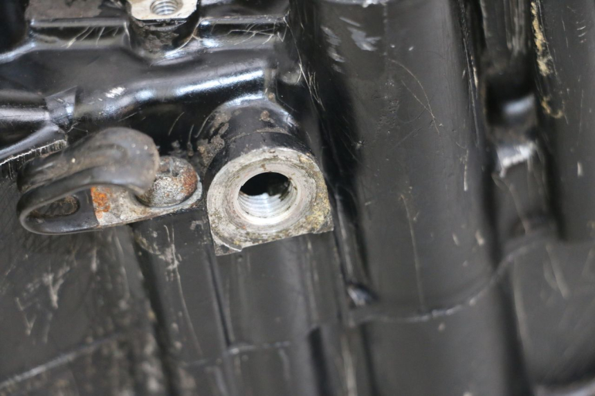 photo de CARTER SUZUKI TS X 80 (1984 - 1988) - Vista general del producto