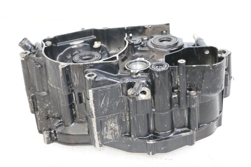 photo de CARTER SUZUKI TS X 80 (1984 - 1988) - Detalles de los puntos de fijación