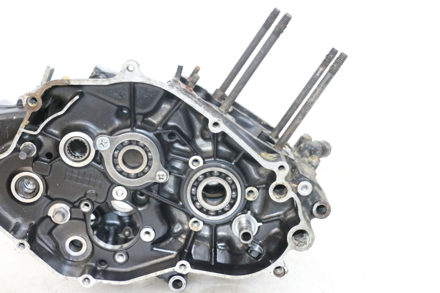 photo de CARTER SUZUKI TS X 80 (1984 - 1988) - Recambio usado revisado