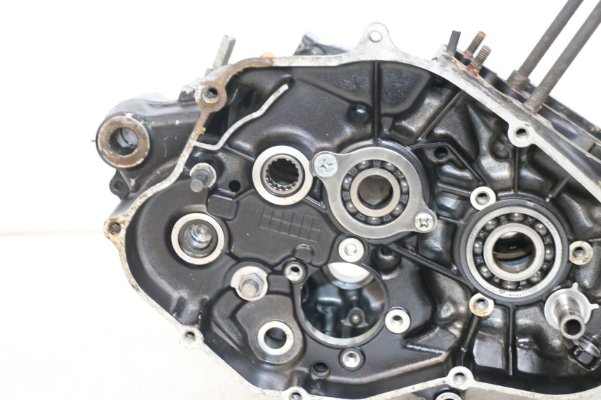 photo de CARTER SUZUKI TS X 80 (1984 - 1988) - Marcados y referencias originales