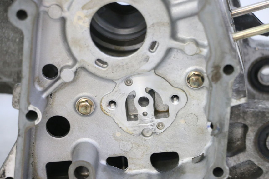 photo de CÁRTER DE MOTOR INFERIOR PEUGEOT TWEET 4T 50 (2018 - 2022) - Vista principal