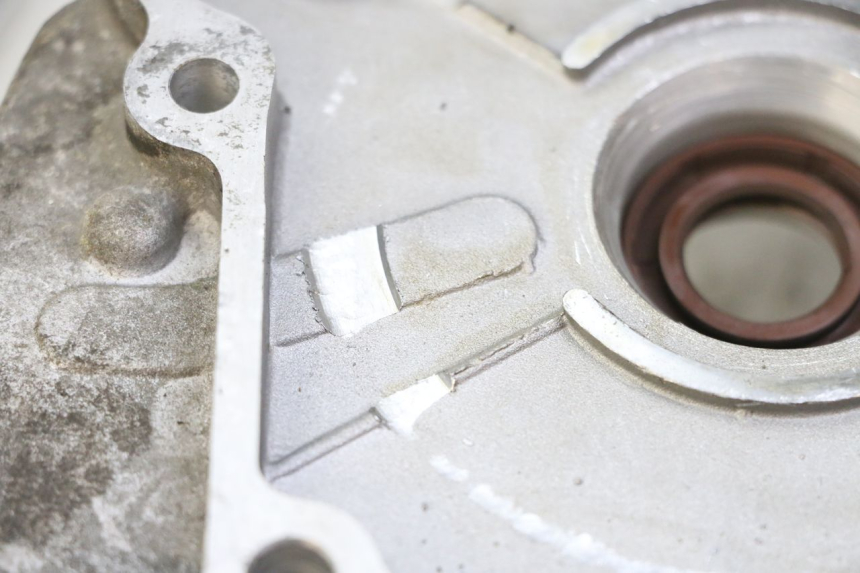 photo de CÁRTER DE MOTOR INFERIOR PEUGEOT TWEET 4T 50 (2018 - 2022) - Vista general del producto