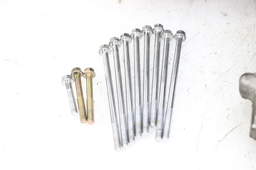 photo de CÁRTER DE MOTOR INFERIOR PEUGEOT TWEET 4T 50 (2018 - 2022) - Recambio usado revisado