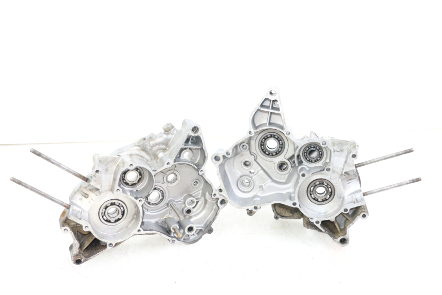 photo de CARTER KEEWAY TX 50 (2008 - 2015) - Detalle de la pieza