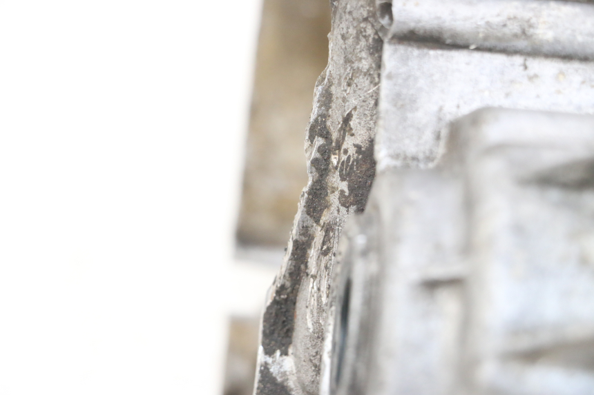 photo de CARTER KEEWAY TX 50 (2008 - 2015) - Otra vista del artículo