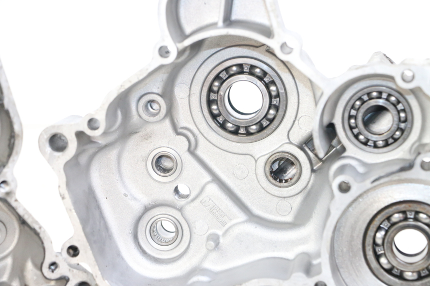 photo de CARTER KEEWAY TX 50 (2008 - 2015) - Inspección visual detallada