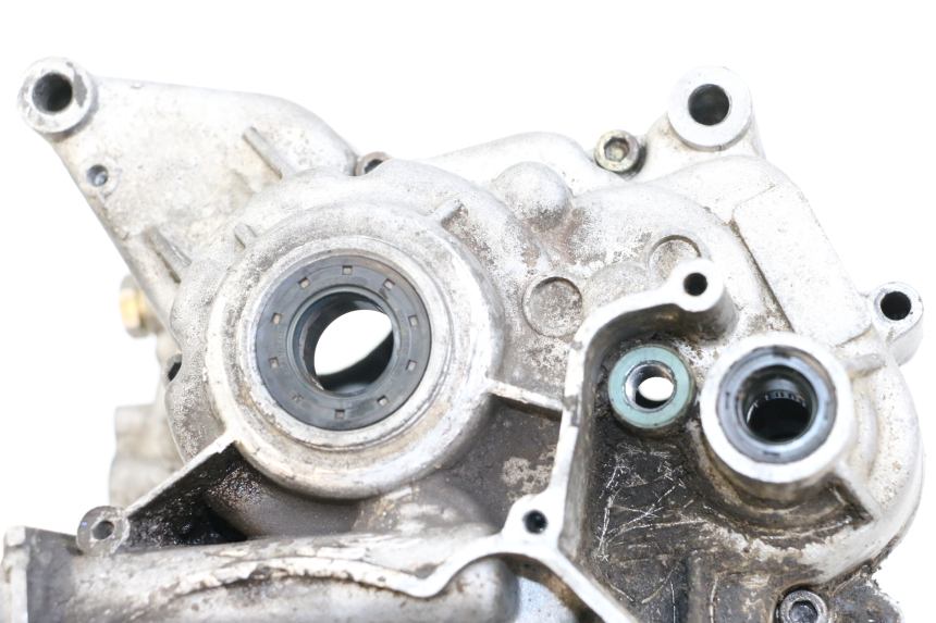 photo de CARTER KEEWAY TX 50 (2008 - 2015) - Zoom estado de uso