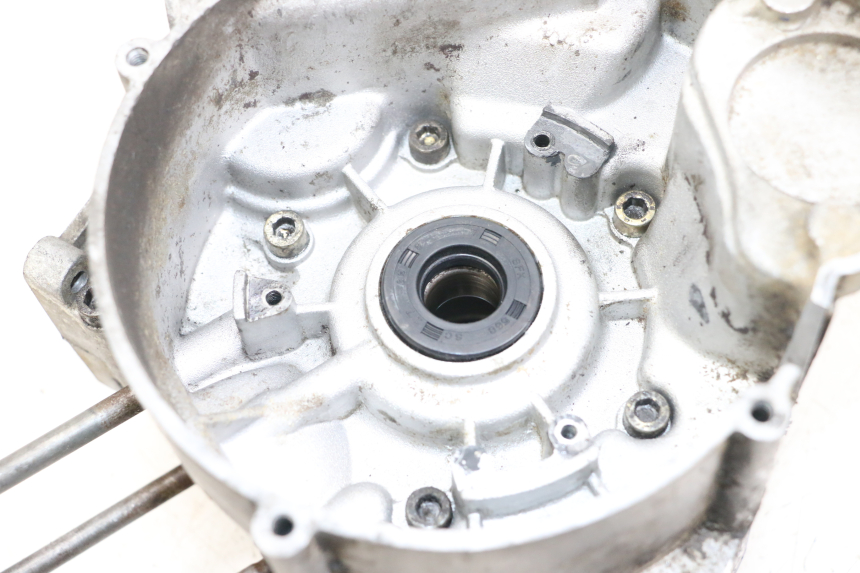 photo de CARTER KEEWAY TX 50 (2008 - 2015) - Otra perspectiva