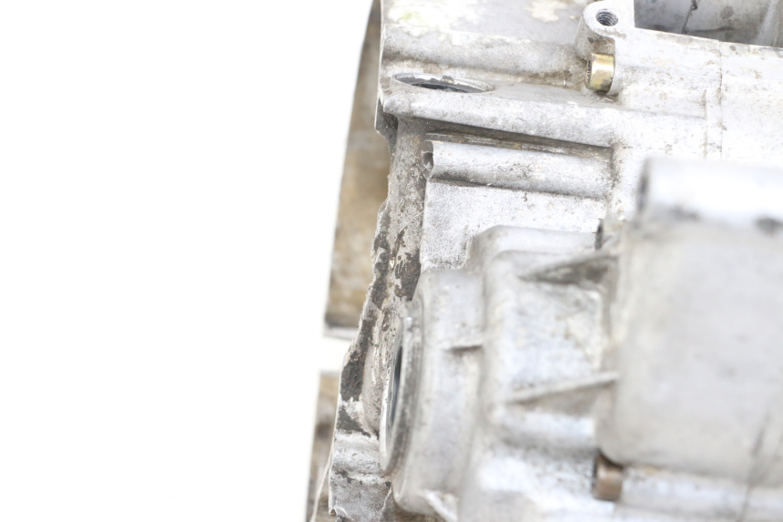 photo de CARTER KEEWAY TX 50 (2008 - 2015) - Marcados y referencias originales