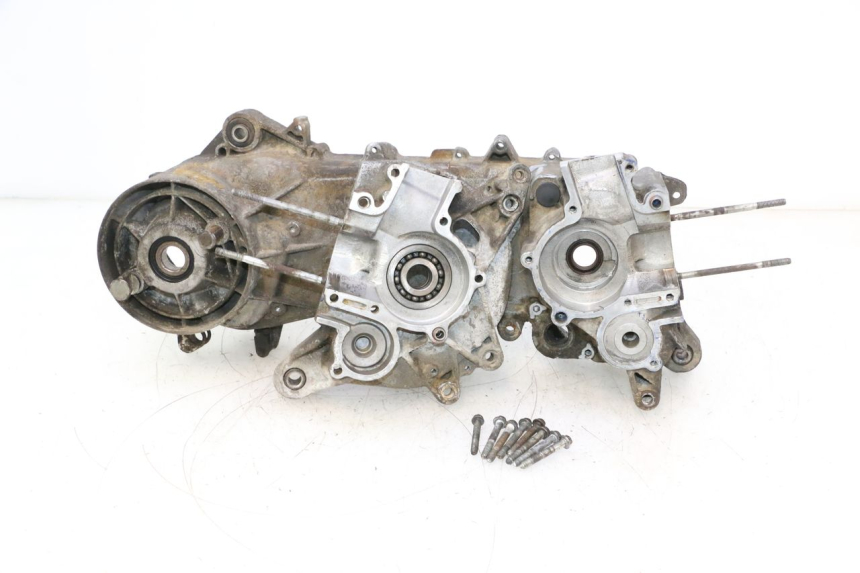 photo de CARTER PIAGGIO TYPHOON 50 (2000 - 2009) - Detalle de la pieza