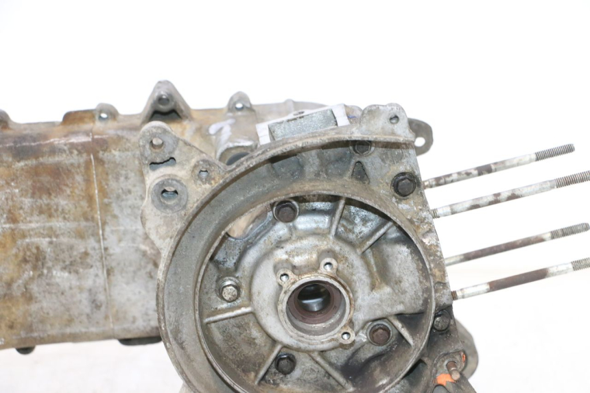 photo de CARTER PIAGGIO TYPHOON 50 (2000 - 2009) - Foto de producto adicional