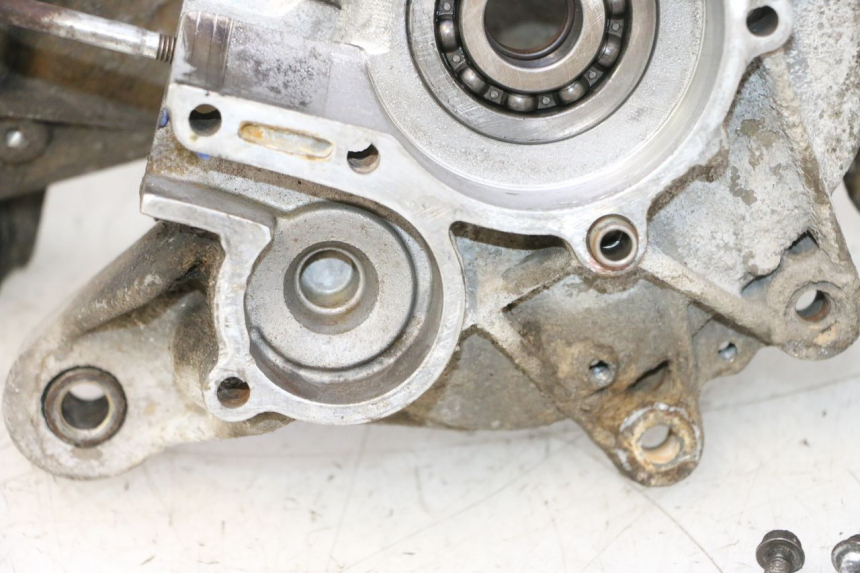 photo de CARTER PIAGGIO TYPHOON 50 (2000 - 2009) - Vista principal