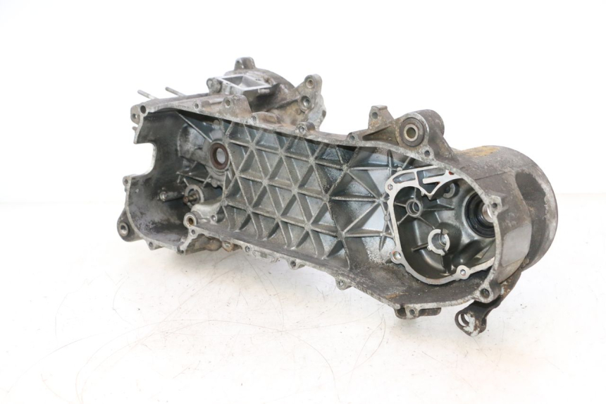 photo de CARTER PIAGGIO TYPHOON 50 (2000 - 2009) - Estado de la superficie y material