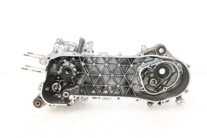 photo de CARTER PIAGGIO TYPHOON 50 (2000 - 2009) - Vista principal