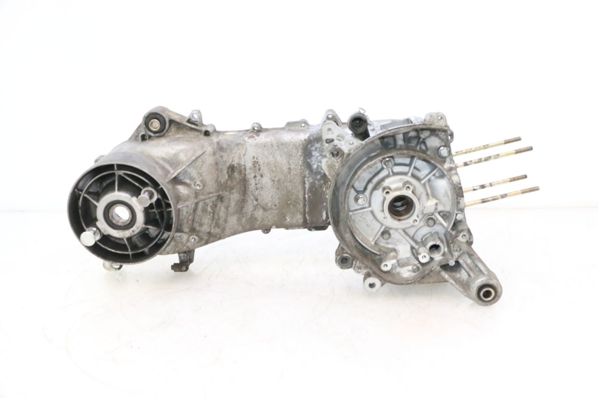 photo de CARTER PIAGGIO TYPHOON 50 (2000 - 2009) - Foto de producto adicional