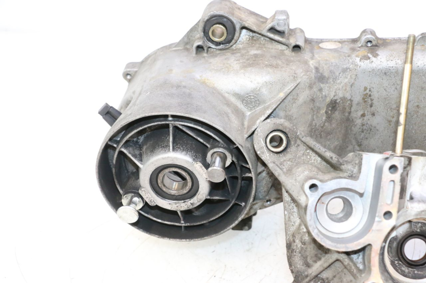 photo de CARTER PIAGGIO TYPHOON 50 (2000 - 2009) - Zoom calidad de ocasión