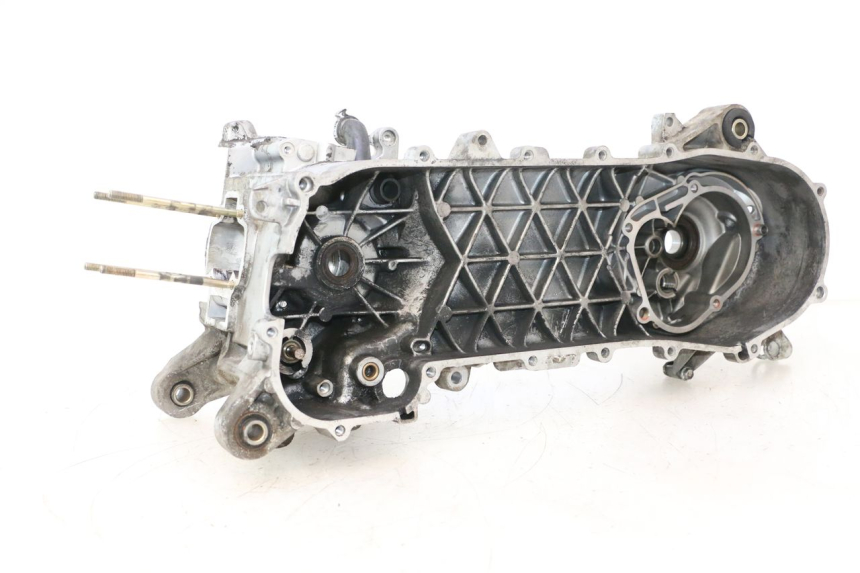 photo de CARTER PIAGGIO TYPHOON 50 (2000 - 2009) - Primer plano técnico