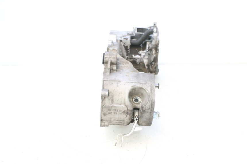 photo de CARTER PIAGGIO TYPHOON 50 (2000 - 2009) - Marcados y referencias originales