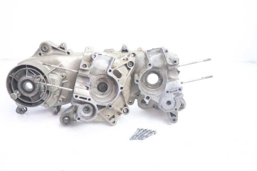 photo de CARTER PIAGGIO TYPHOON 50 (1993 - 1999) - Vista principal