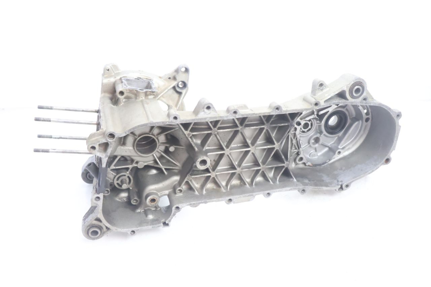 photo de CARTER PIAGGIO TYPHOON 50 (1993 - 1999) - Características distintivas