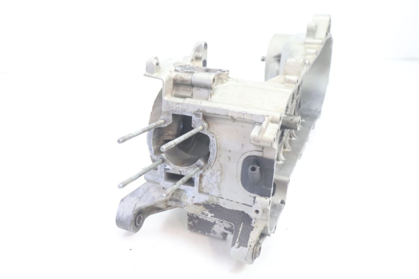 photo de CARTER PIAGGIO TYPHOON 50 (1993 - 1999) - Inspección visual detallada
