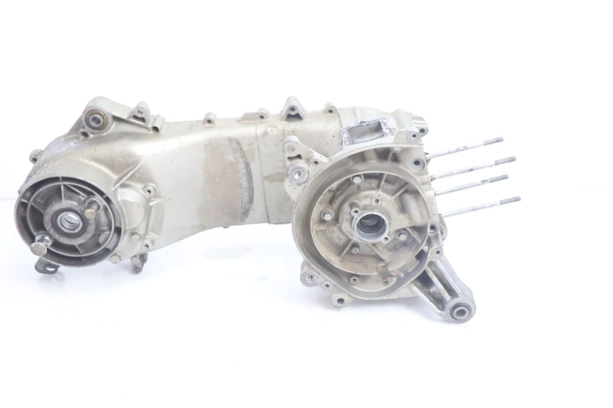 photo de CARTER PIAGGIO TYPHOON 50 (1993 - 1999) - Estado de la superficie y material