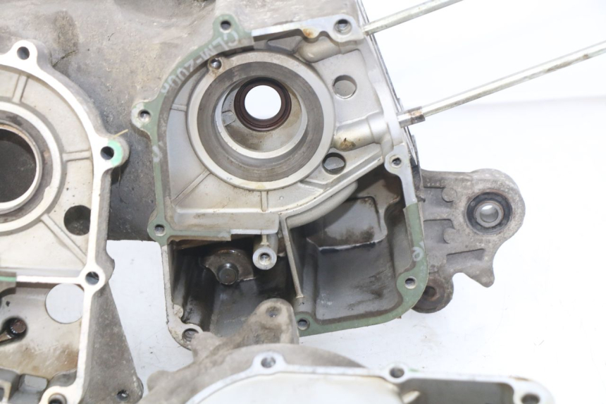 photo de CÁRTER DE MOTOR INFERIOR PEUGEOT V-CLIC VCLIC 50 (2007 - 2013) - Vista principal