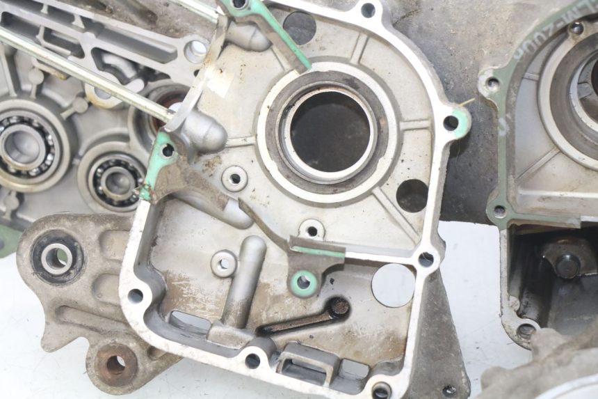 photo de CÁRTER DE MOTOR INFERIOR PEUGEOT V-CLIC VCLIC 50 (2007 - 2013) - Detalle de la pieza