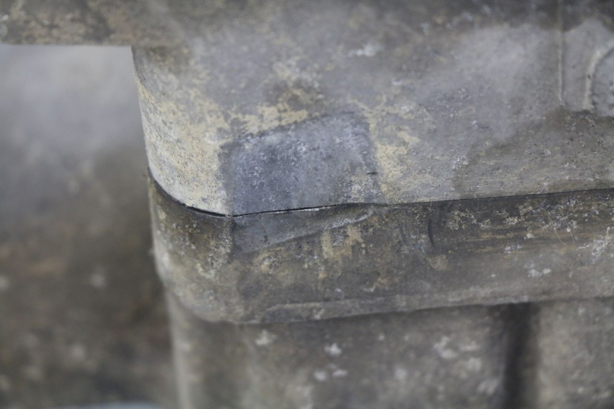 photo de CÁRTER DE MOTOR INFERIOR PEUGEOT V-CLIC VCLIC 50 (2007 - 2013) - Vista general del producto