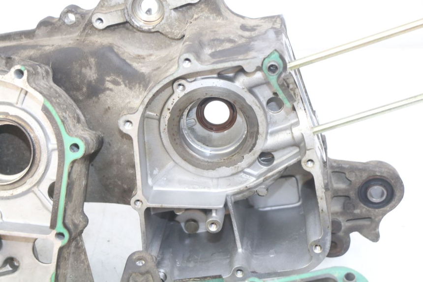 photo de CÁRTER DE MOTOR INFERIOR PEUGEOT V-CLIC VCLIC 50 (2007 - 2013) - Foto de producto adicional