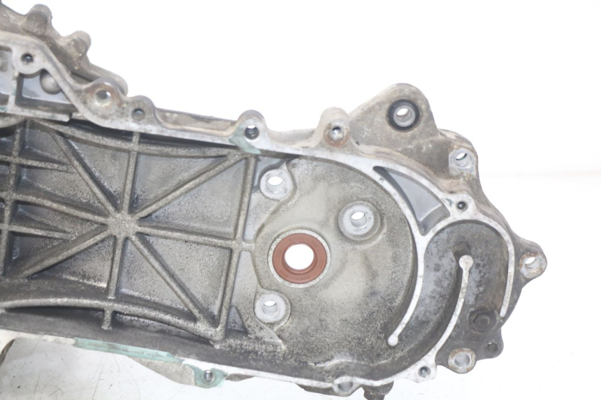 photo de CÁRTER DE MOTOR INFERIOR PEUGEOT V-CLIC VCLIC 50 (2007 - 2013) - Recambio usado revisado