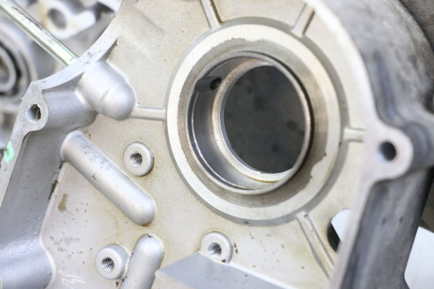 photo de CÁRTER DE MOTOR INFERIOR PEUGEOT V-CLIC VCLIC 50 (2007 - 2013) - Foto de producto adicional