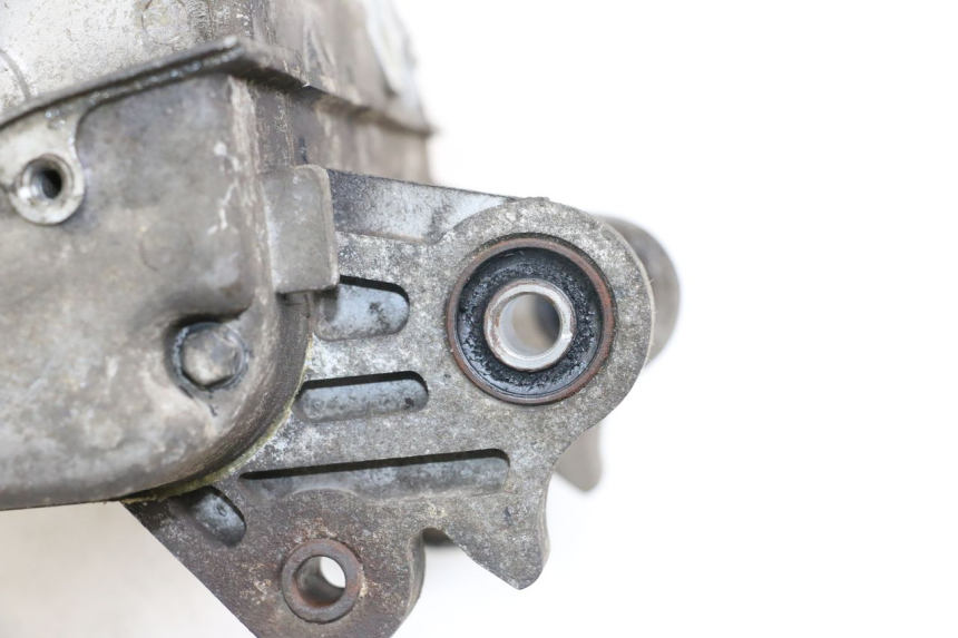 photo de CÁRTER DE MOTOR INFERIOR PEUGEOT V-CLIC VCLIC 50 (2007 - 2013) - Zoom estado de uso