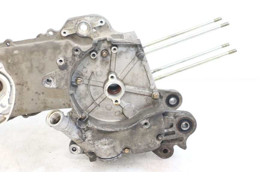 photo de CÁRTER DE MOTOR INFERIOR PEUGEOT V-CLIC VCLIC 50 (2007 - 2013) - Vista general del producto