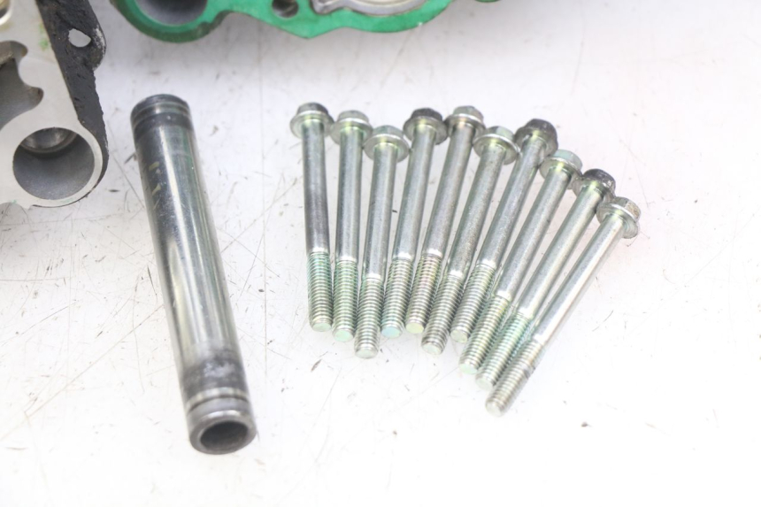 photo de CÁRTER DE MOTOR INFERIOR PIAGGIO VESPA GTS IGET ABS 125 (2017 - 2023) - Vista general del producto