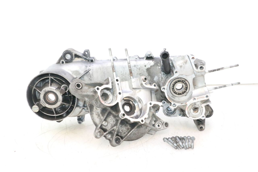 photo de CARTER PIAGGIO VESPA PRIMAVERA 2T 50 (2013 - 2018) - Vista principal
