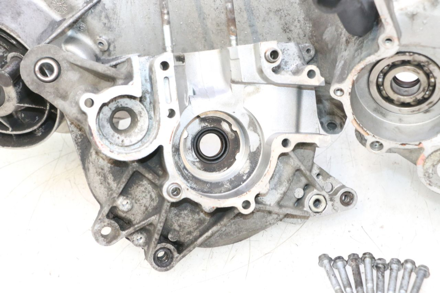 photo de CARTER PIAGGIO VESPA PRIMAVERA 2T 50 (2013 - 2018) - Detalle de la pieza