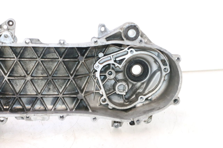 photo de CARTER PIAGGIO VESPA PRIMAVERA 2T 50 (2013 - 2018) - Características distintivas