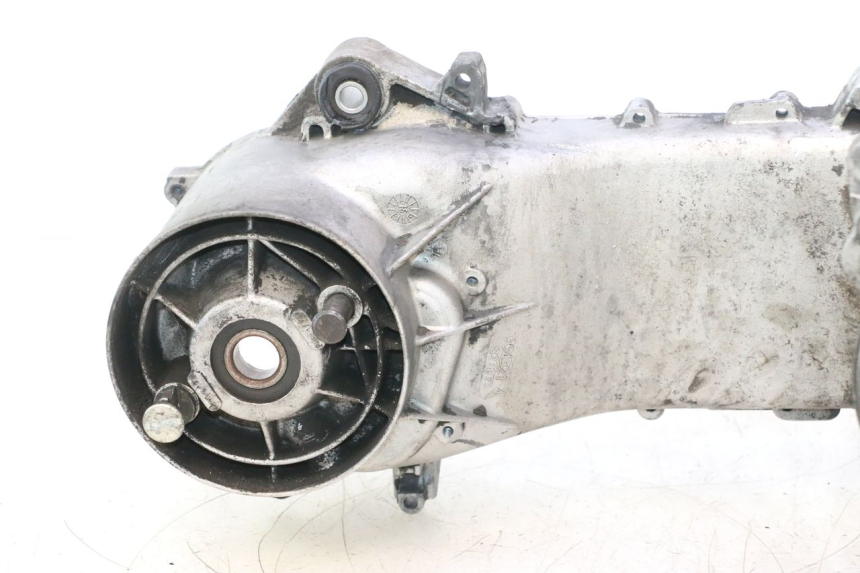 photo de CARTER PIAGGIO VESPA PRIMAVERA 2T 50 (2013 - 2018) - Ángulo de visión alternativo