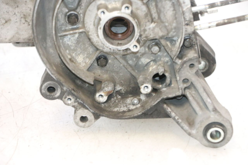 photo de CARTER PIAGGIO VESPA PRIMAVERA 2T 50 (2013 - 2018) - Zoom calidad de ocasión