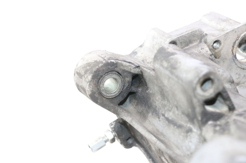 photo de CARTER PIAGGIO VESPA PRIMAVERA 2T 50 (2013 - 2018) - Vista principal