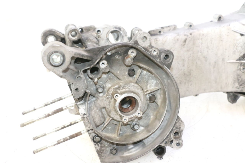 photo de CARTER PIAGGIO VESPA PRIMAVERA 2T 50 (2013 - 2018) - Zoom estado de uso