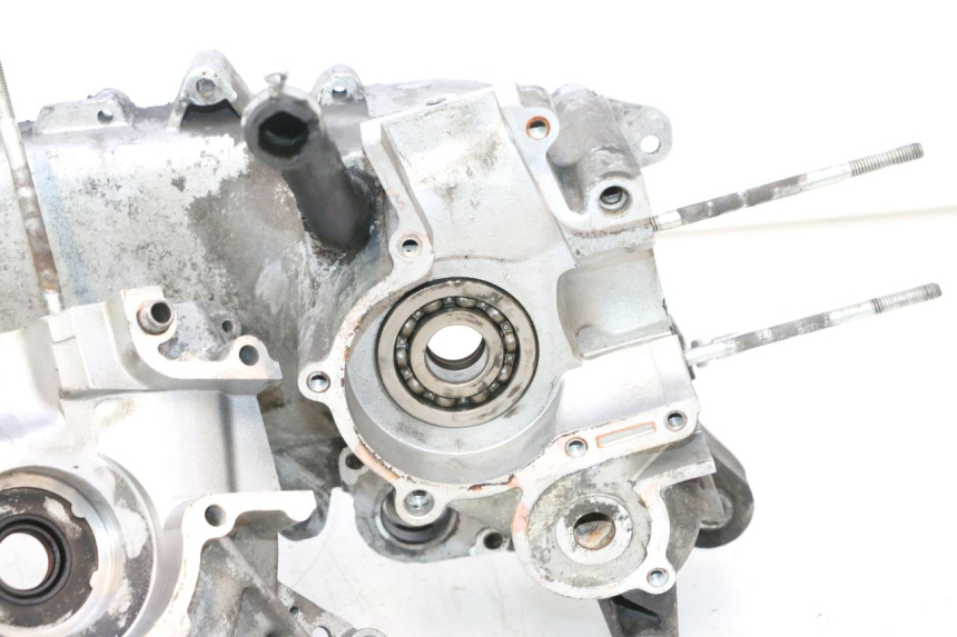 photo de CARTER PIAGGIO VESPA PRIMAVERA 2T 50 (2013 - 2018) - Otra perspectiva