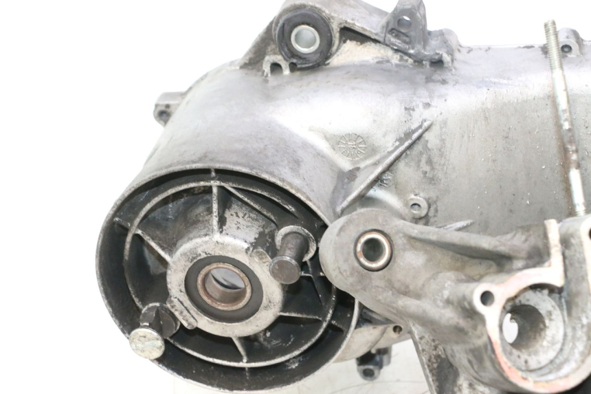 photo de CARTER PIAGGIO VESPA PRIMAVERA 2T 50 (2013 - 2018) - Vista general del producto