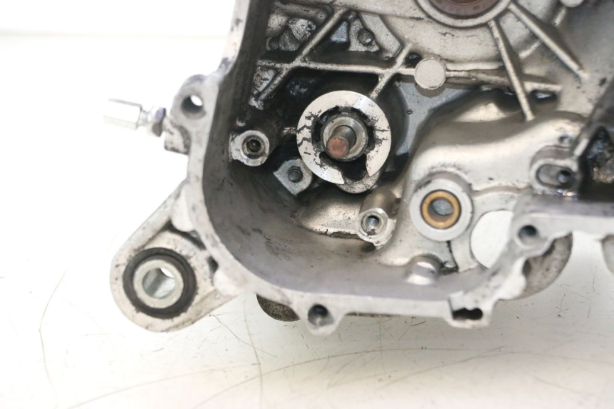 photo de CARTER PIAGGIO VESPA PRIMAVERA 2T 50 (2013 - 2018) - Marcados y referencias originales