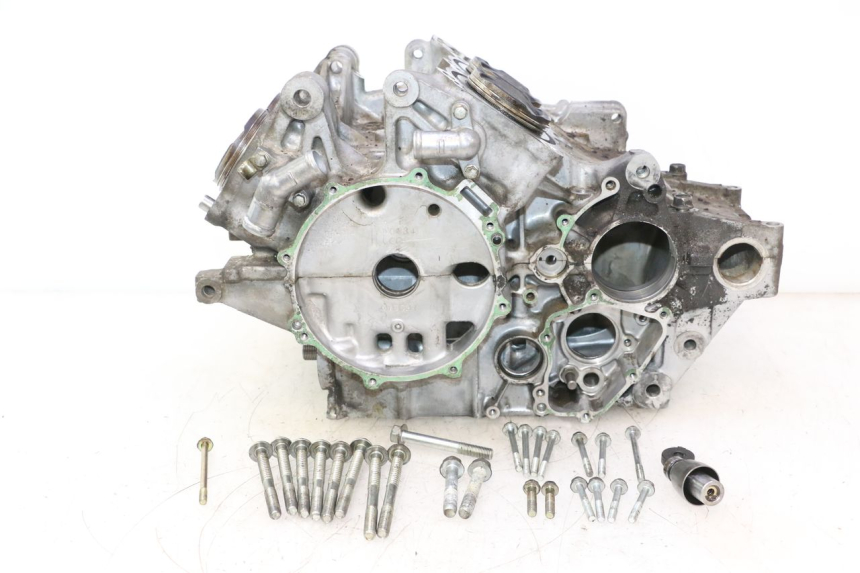 photo de CARTER HONDA VFR FI RC46 800 (1998 - 2001) - Vista principal