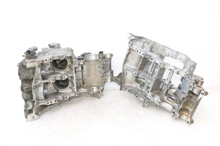 photo de CARTER HONDA VFR FI RC46 800 (1998 - 2001) - Detalle de la pieza